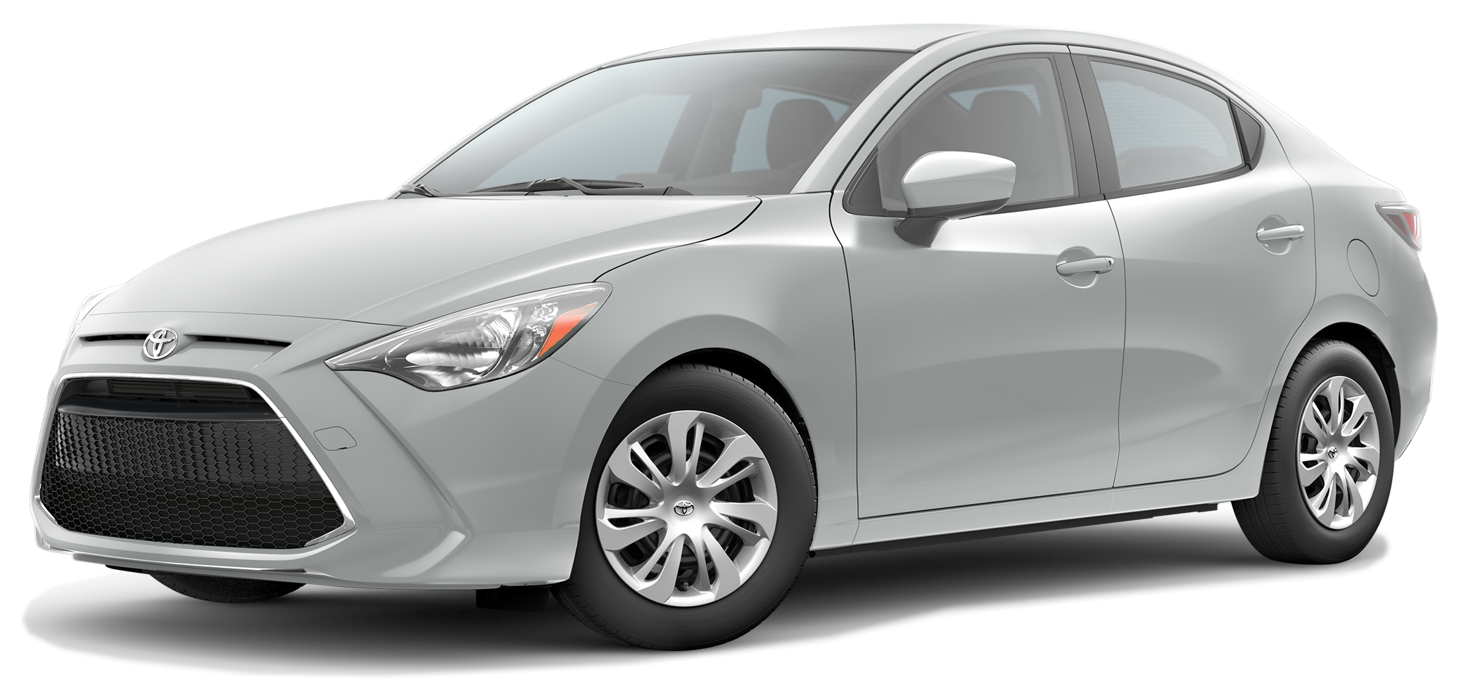 2019 Toyota Yaris Sedan Incentives, Specials & Offers in Jacksonville FL